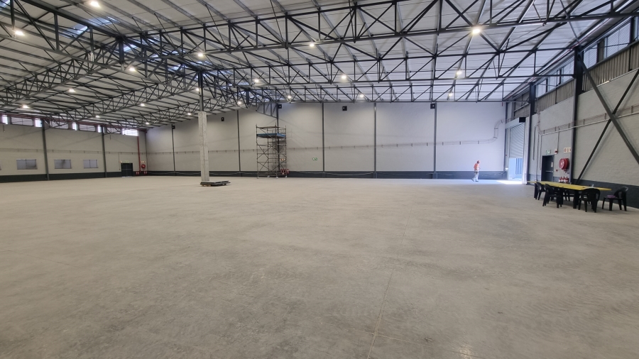 Commercial Property for Sale in Atlantic Hills Western Cape